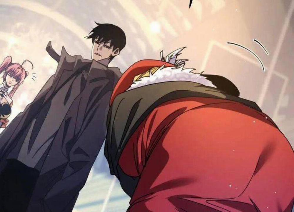 Toàn Dân Chuyển Chức: Bị Động Của Ta Vô Địch 30 trang 175