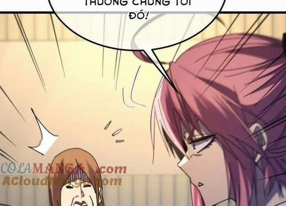 Toàn Dân Chuyển Chức: Bị Động Của Ta Vô Địch 30 trang 178