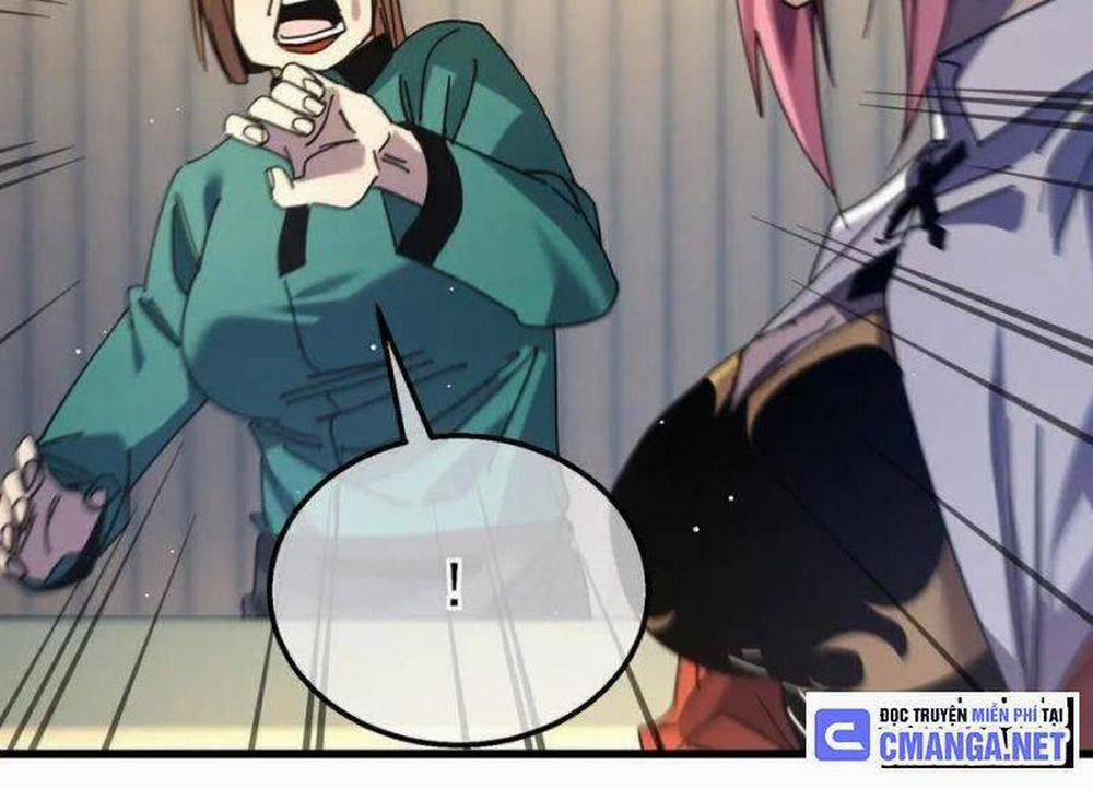 Toàn Dân Chuyển Chức: Bị Động Của Ta Vô Địch 30 trang 179