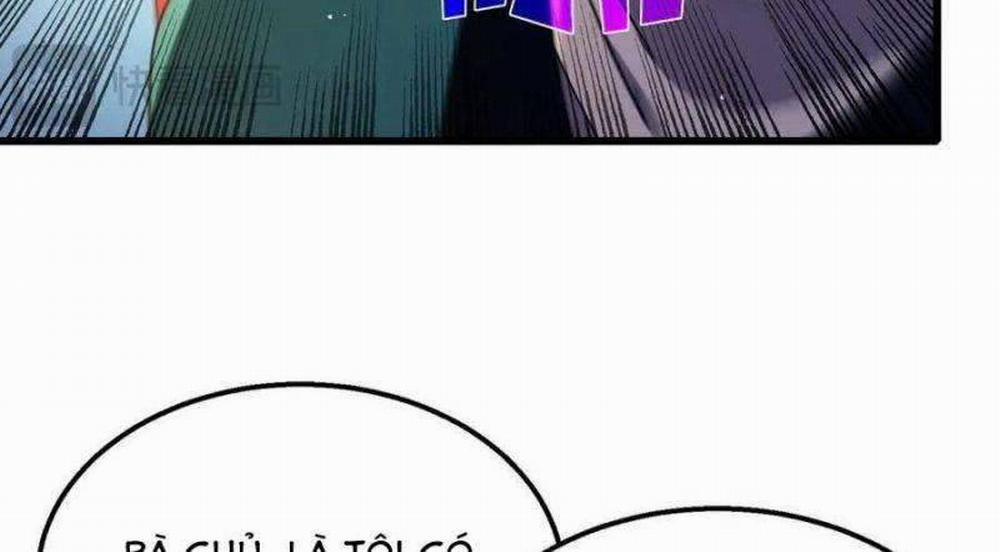 Toàn Dân Chuyển Chức: Bị Động Của Ta Vô Địch 30 trang 183