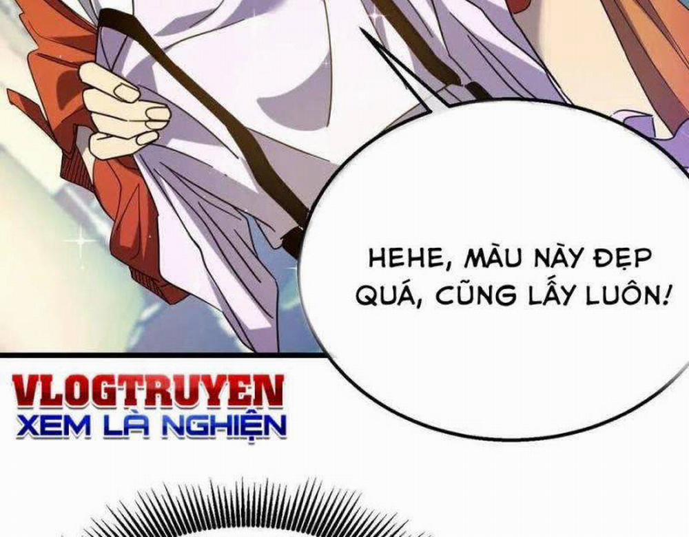 Toàn Dân Chuyển Chức: Bị Động Của Ta Vô Địch 30 trang 201