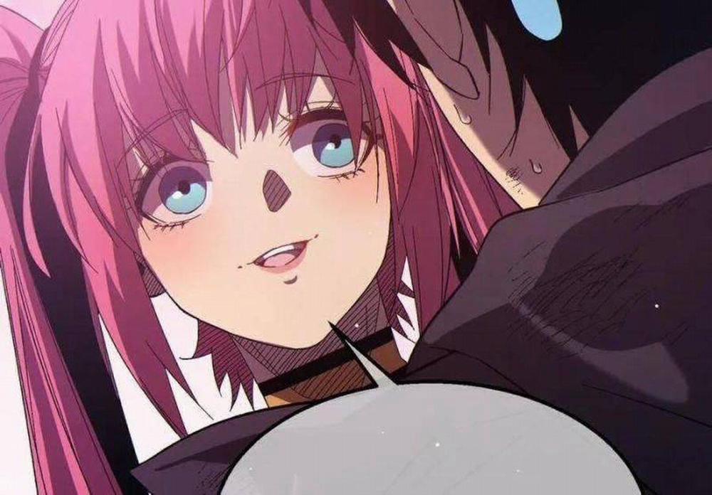 Toàn Dân Chuyển Chức: Bị Động Của Ta Vô Địch 30 trang 22