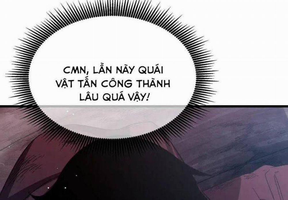 Toàn Dân Chuyển Chức: Bị Động Của Ta Vô Địch 30 trang 24
