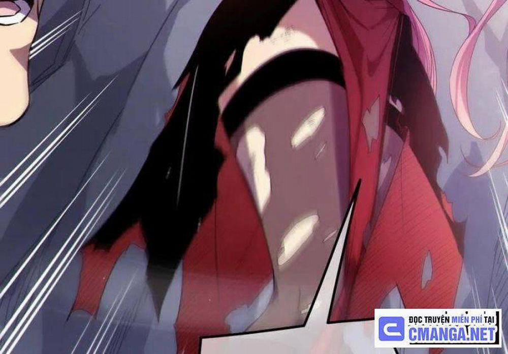 Toàn Dân Chuyển Chức: Bị Động Của Ta Vô Địch 30 trang 38