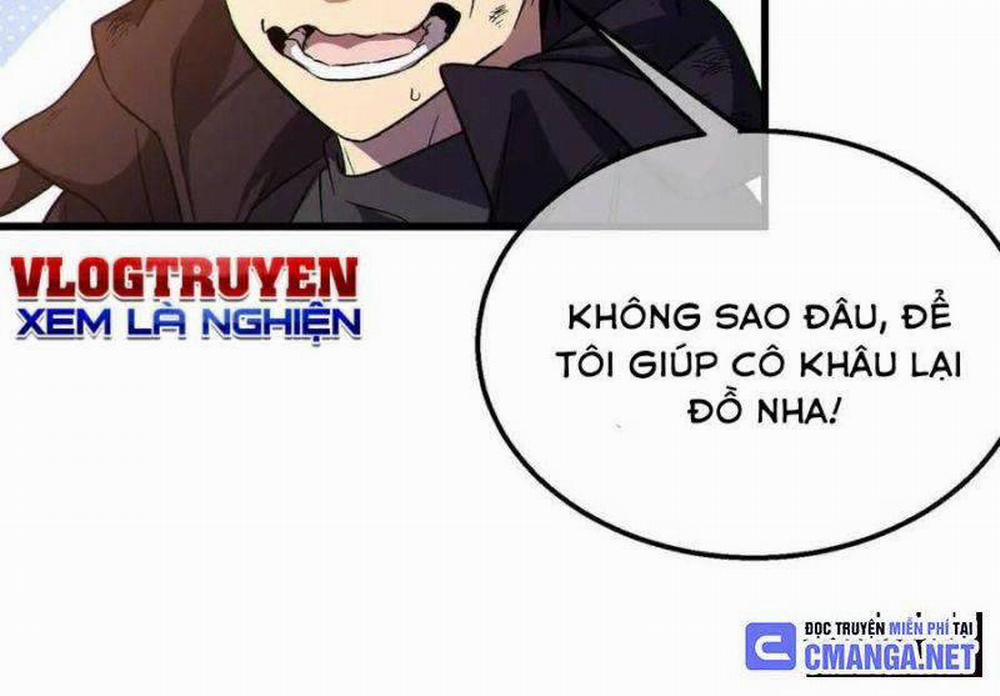 Toàn Dân Chuyển Chức: Bị Động Của Ta Vô Địch 30 trang 41