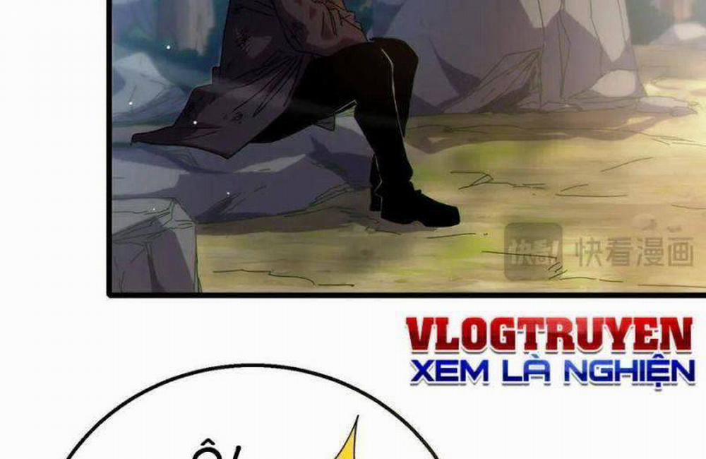 Toàn Dân Chuyển Chức: Bị Động Của Ta Vô Địch 30 trang 54