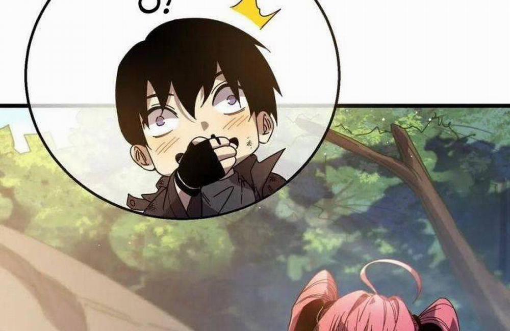 Toàn Dân Chuyển Chức: Bị Động Của Ta Vô Địch 30 trang 55