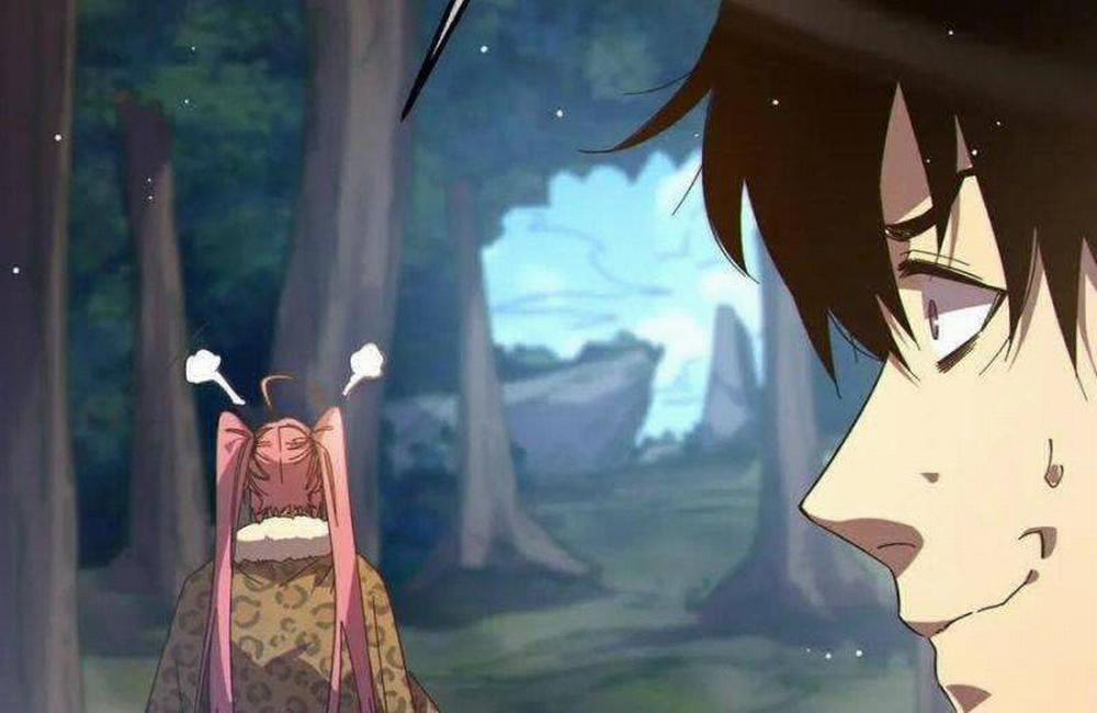 Toàn Dân Chuyển Chức: Bị Động Của Ta Vô Địch 30 trang 66