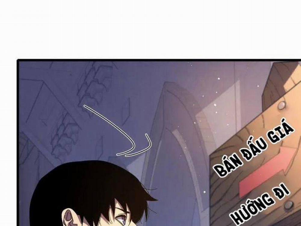 Toàn Dân Chuyển Chức: Bị Động Của Ta Vô Địch 30 trang 76