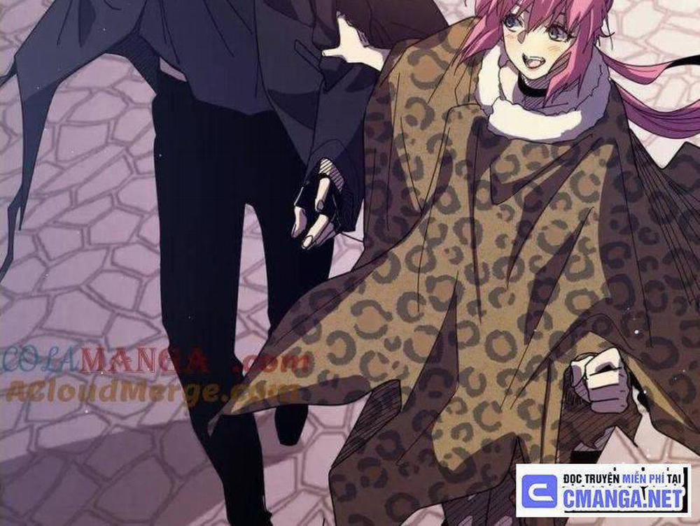 Toàn Dân Chuyển Chức: Bị Động Của Ta Vô Địch 30 trang 83