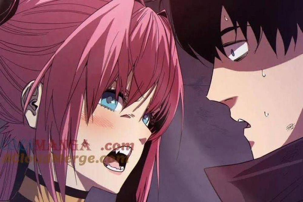 Toàn Dân Chuyển Chức: Bị Động Của Ta Vô Địch 30 trang 9