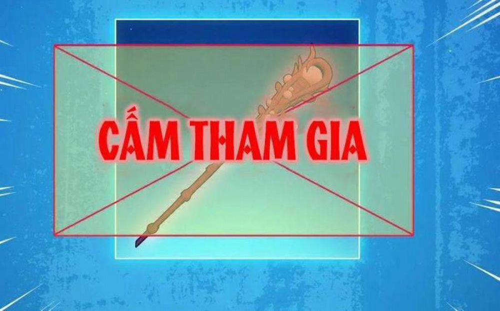 Toàn Dân Chuyển Chức: Bị Động Của Ta Vô Địch 31 trang 115