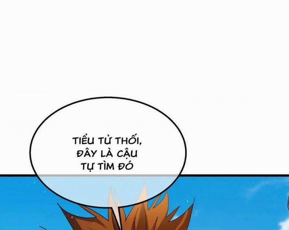 Toàn Dân Chuyển Chức: Bị Động Của Ta Vô Địch 31 trang 156