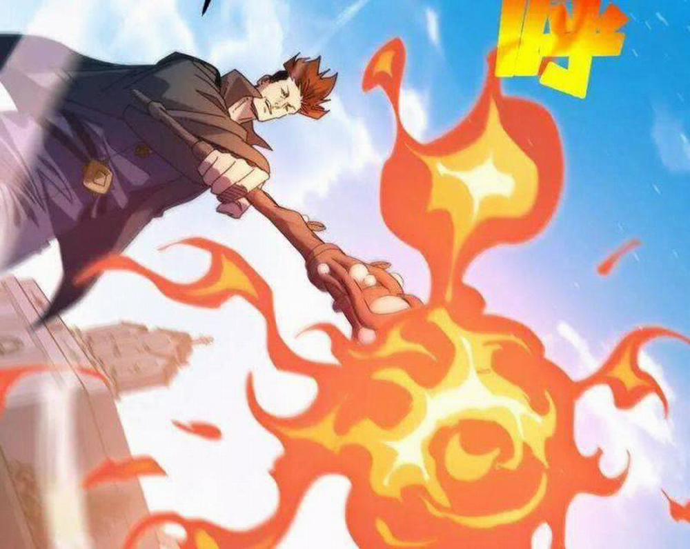 Toàn Dân Chuyển Chức: Bị Động Của Ta Vô Địch 31 trang 163