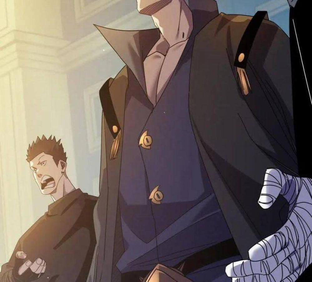 Toàn Dân Chuyển Chức: Bị Động Của Ta Vô Địch 31 trang 21