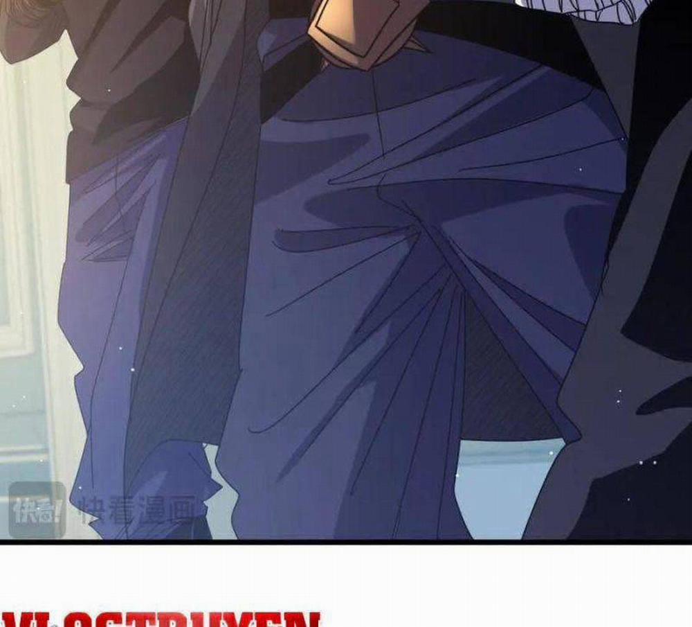 Toàn Dân Chuyển Chức: Bị Động Của Ta Vô Địch 31 trang 22