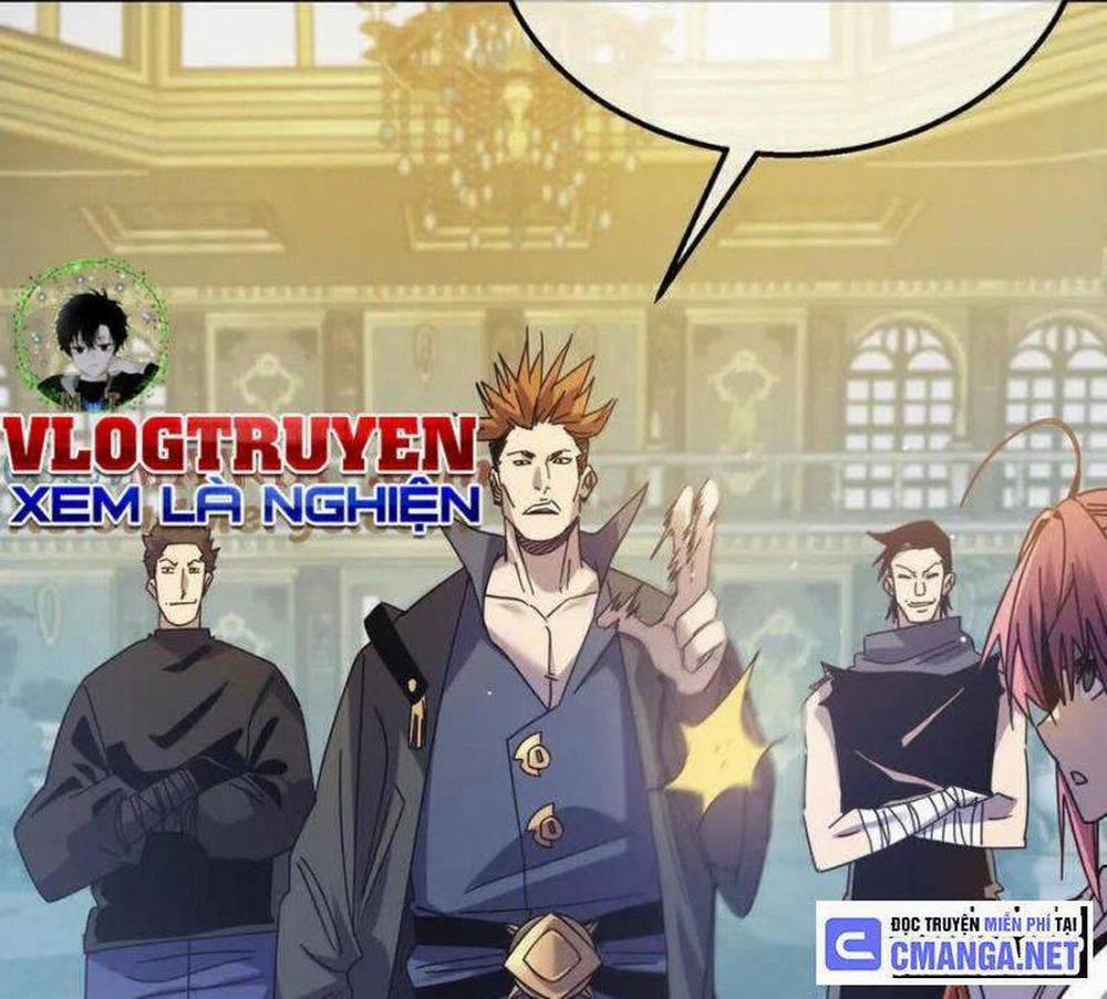 Toàn Dân Chuyển Chức: Bị Động Của Ta Vô Địch 31 trang 26