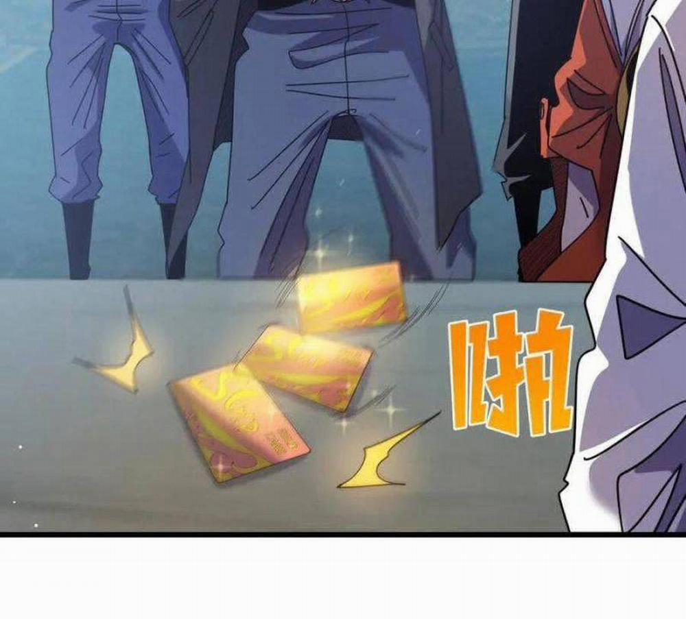 Toàn Dân Chuyển Chức: Bị Động Của Ta Vô Địch 31 trang 27