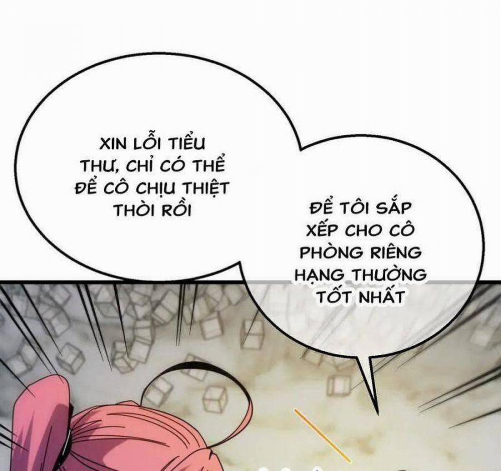Toàn Dân Chuyển Chức: Bị Động Của Ta Vô Địch 31 trang 30