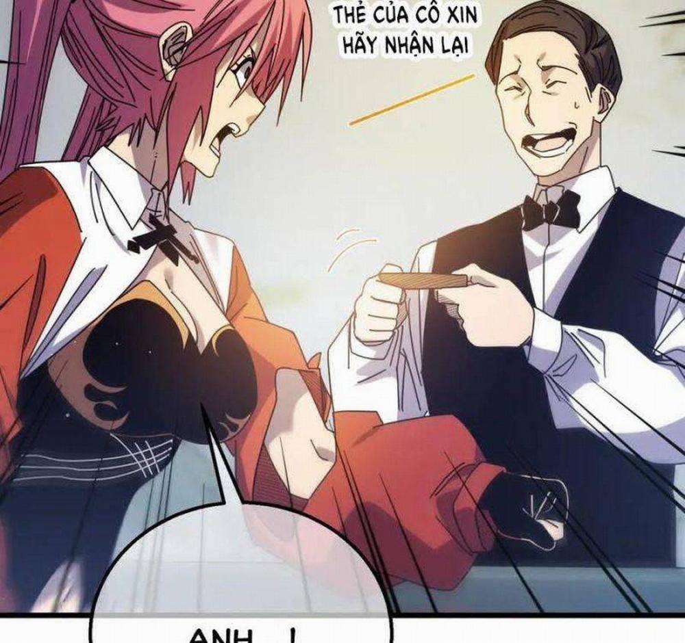 Toàn Dân Chuyển Chức: Bị Động Của Ta Vô Địch 31 trang 31