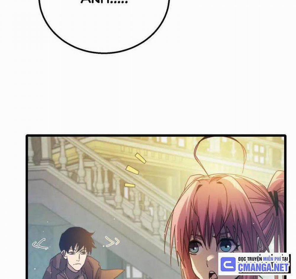 Toàn Dân Chuyển Chức: Bị Động Của Ta Vô Địch 31 trang 32