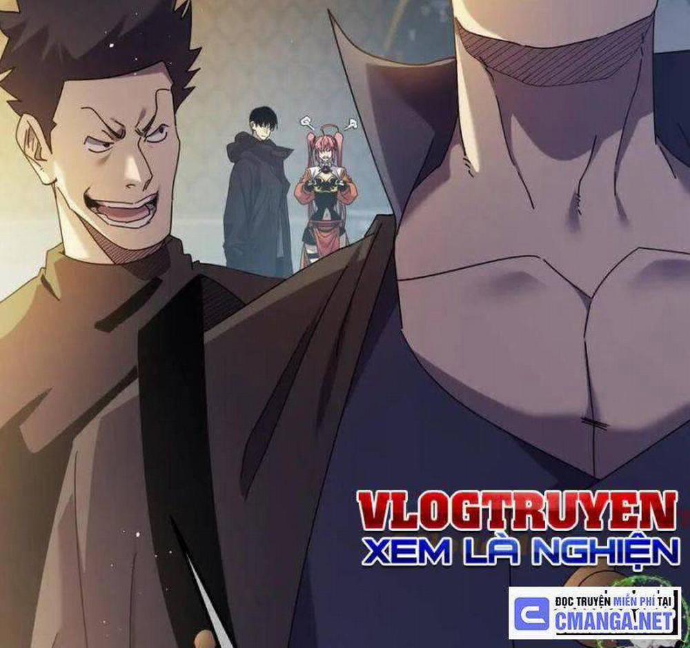 Toàn Dân Chuyển Chức: Bị Động Của Ta Vô Địch 31 trang 35