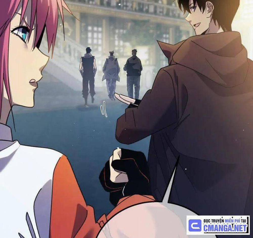 Toàn Dân Chuyển Chức: Bị Động Của Ta Vô Địch 31 trang 38