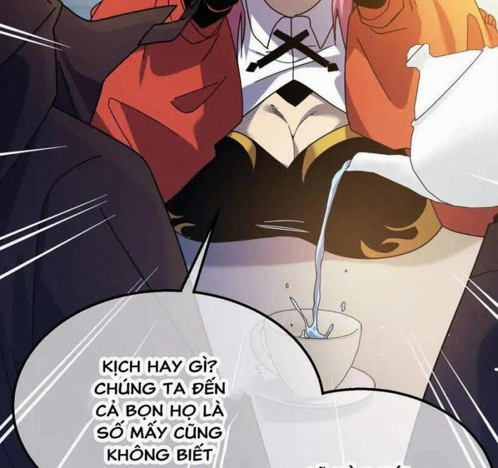Toàn Dân Chuyển Chức: Bị Động Của Ta Vô Địch 31 trang 43