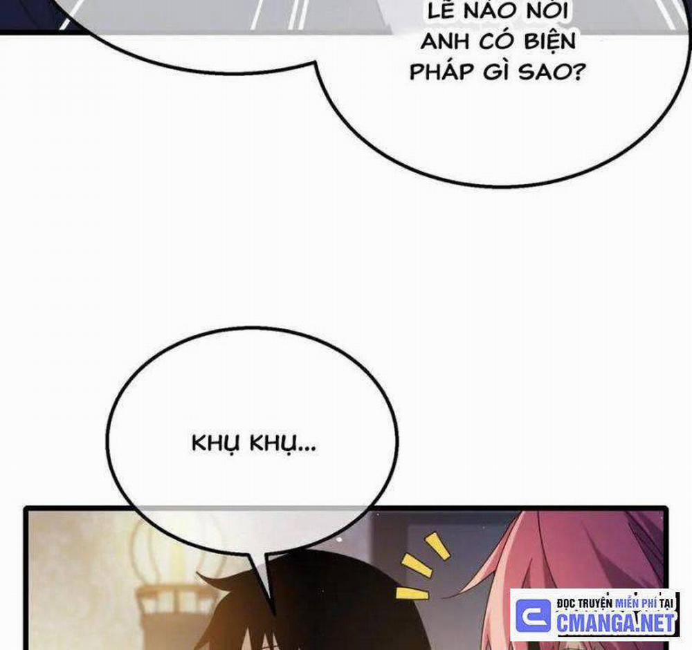 Toàn Dân Chuyển Chức: Bị Động Của Ta Vô Địch 31 trang 44
