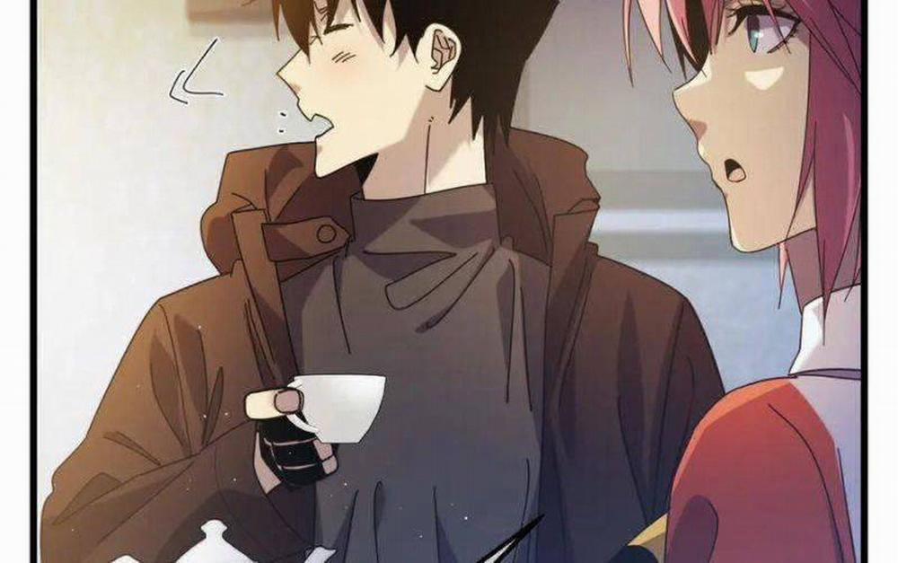 Toàn Dân Chuyển Chức: Bị Động Của Ta Vô Địch 31 trang 45