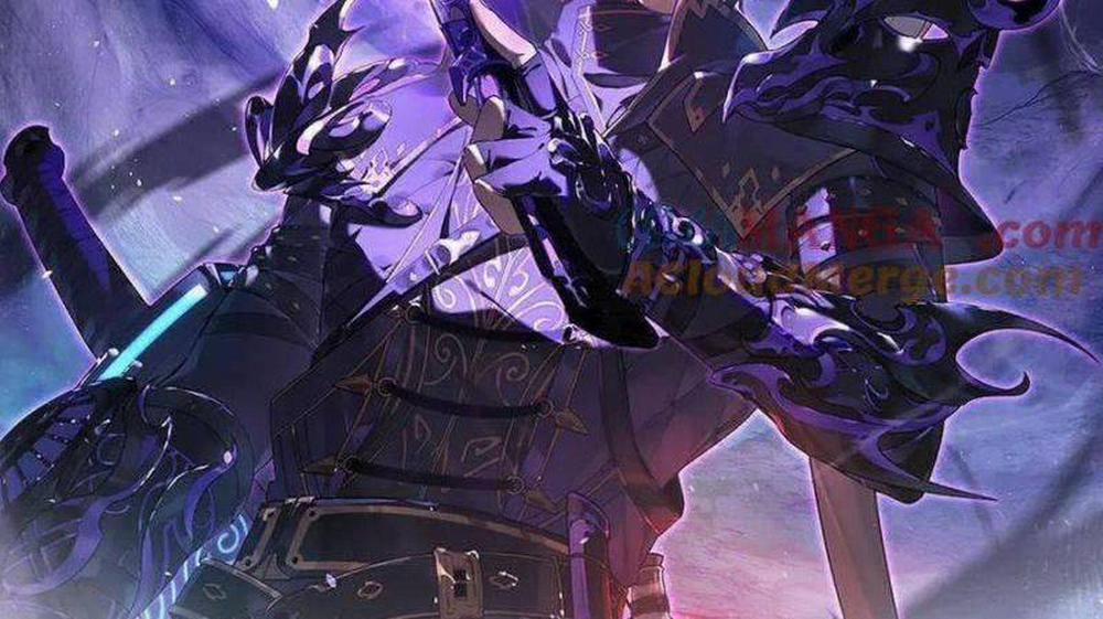 Toàn Dân Chuyển Chức: Bị Động Của Ta Vô Địch 32 trang 1