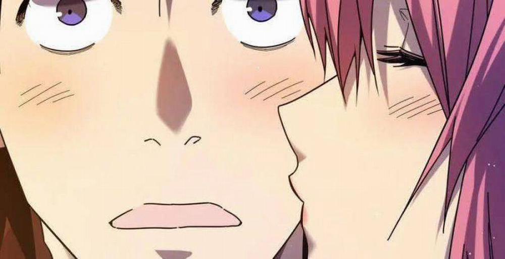 Toàn Dân Chuyển Chức: Bị Động Của Ta Vô Địch 32 trang 105