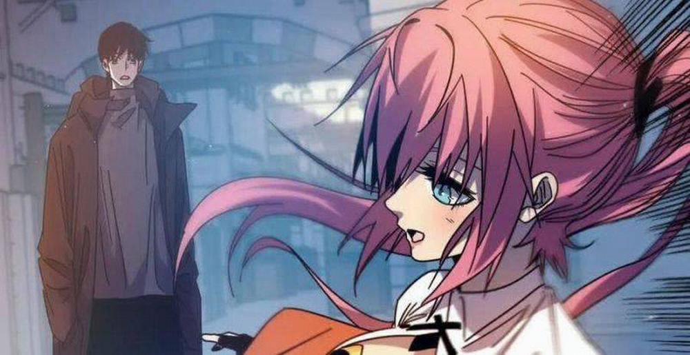 Toàn Dân Chuyển Chức: Bị Động Của Ta Vô Địch 32 trang 109