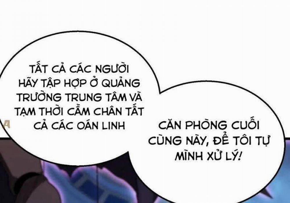 Toàn Dân Chuyển Chức: Bị Động Của Ta Vô Địch 32 trang 156