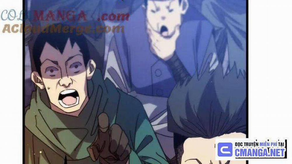 Toàn Dân Chuyển Chức: Bị Động Của Ta Vô Địch 32 trang 17