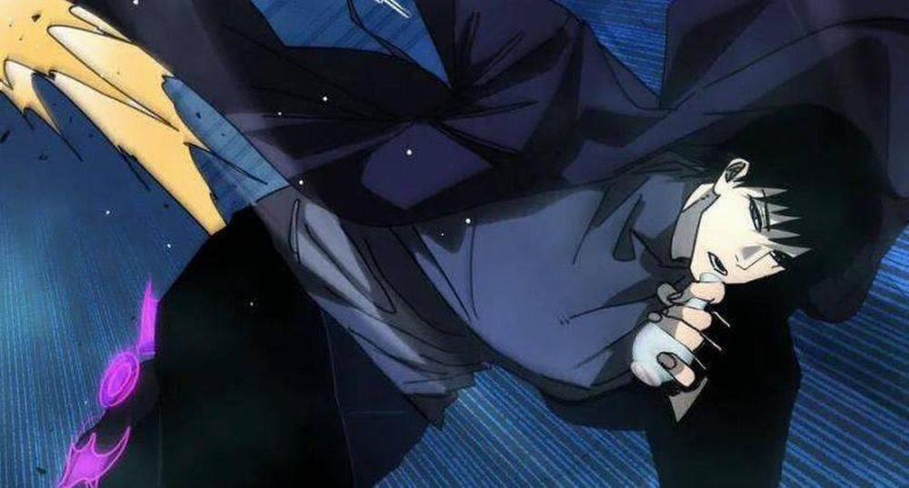 Toàn Dân Chuyển Chức: Bị Động Của Ta Vô Địch 32 trang 175