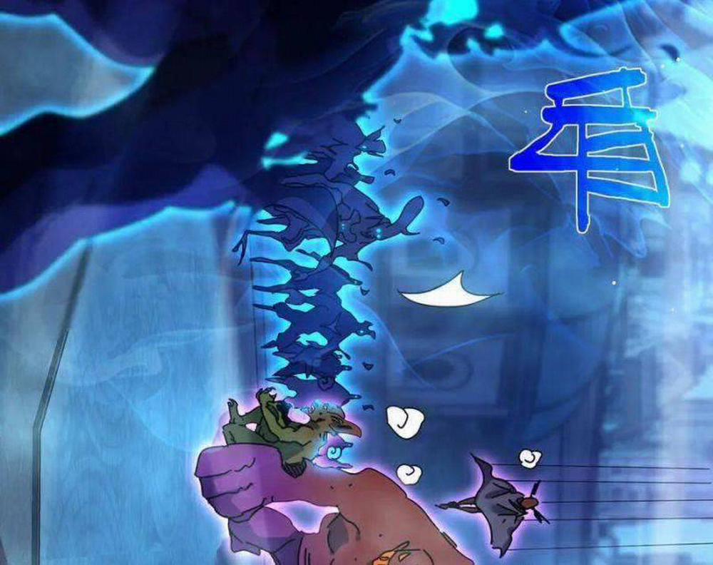 Toàn Dân Chuyển Chức: Bị Động Của Ta Vô Địch 32 trang 180