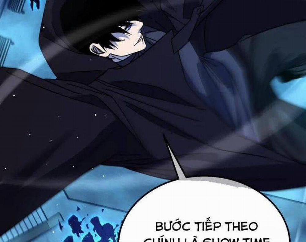 Toàn Dân Chuyển Chức: Bị Động Của Ta Vô Địch 32 trang 193