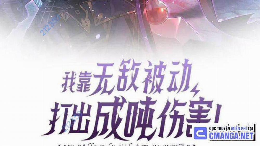 Toàn Dân Chuyển Chức: Bị Động Của Ta Vô Địch 32 trang 2