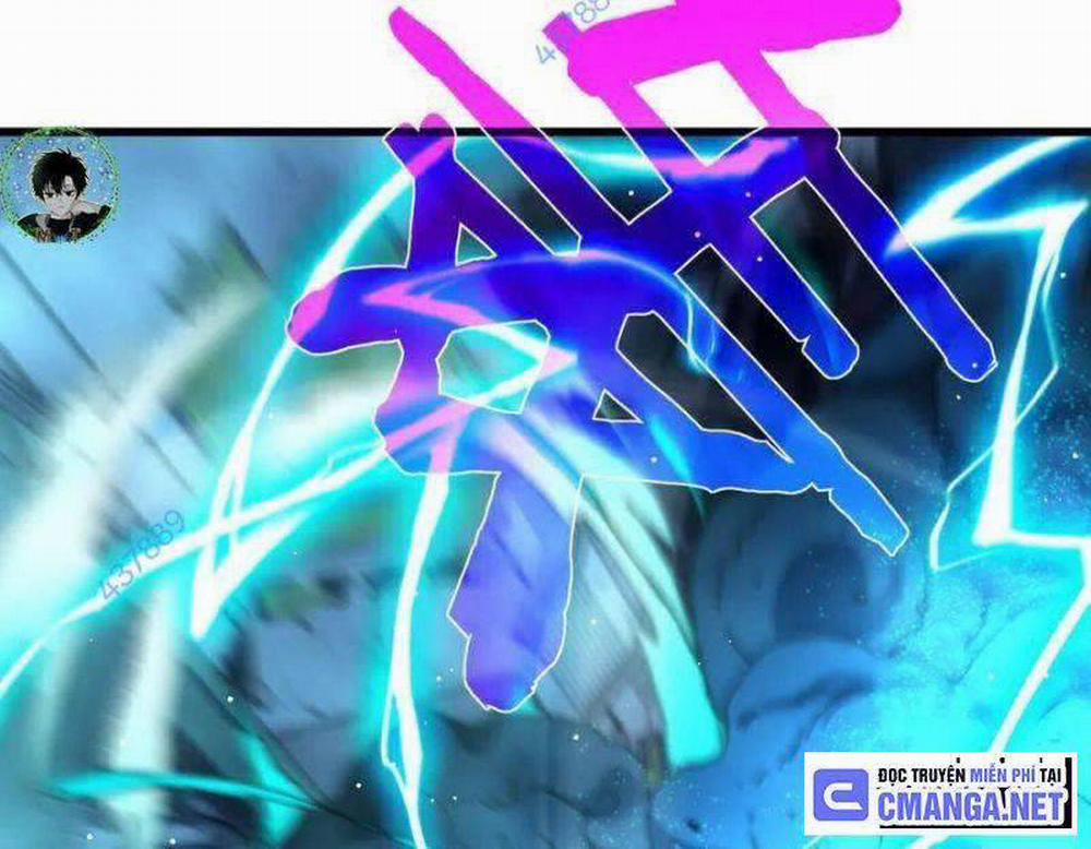 Toàn Dân Chuyển Chức: Bị Động Của Ta Vô Địch 32 trang 200