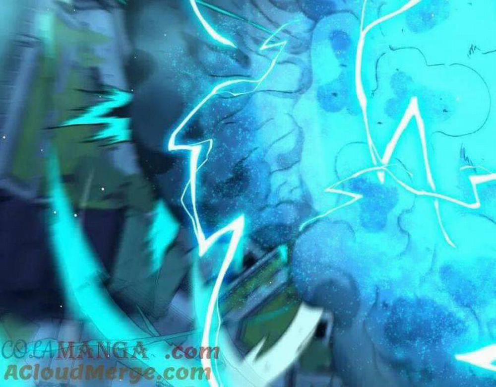 Toàn Dân Chuyển Chức: Bị Động Của Ta Vô Địch 32 trang 201