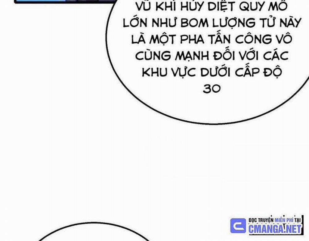 Toàn Dân Chuyển Chức: Bị Động Của Ta Vô Địch 32 trang 209