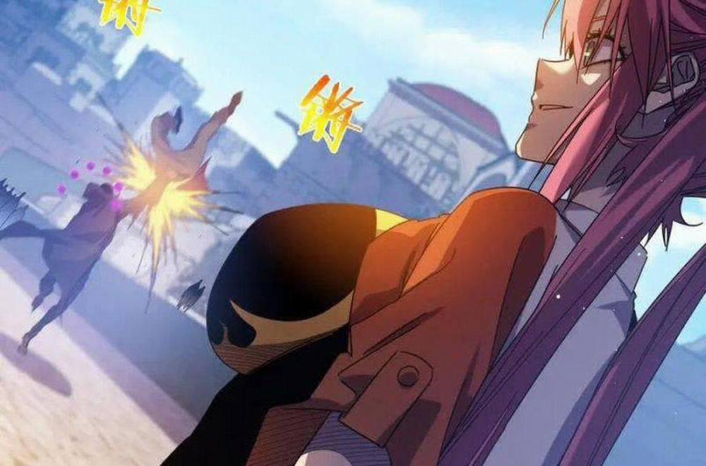 Toàn Dân Chuyển Chức: Bị Động Của Ta Vô Địch 32 trang 21