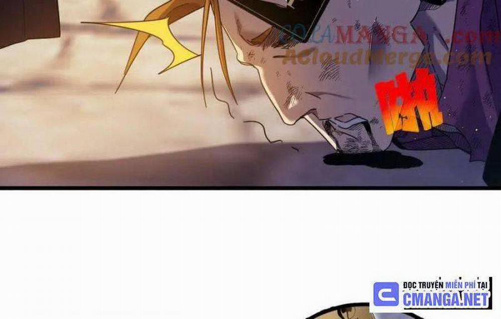 Toàn Dân Chuyển Chức: Bị Động Của Ta Vô Địch 32 trang 41