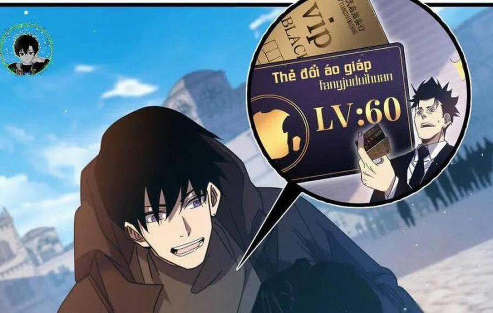 Toàn Dân Chuyển Chức: Bị Động Của Ta Vô Địch 32 trang 42