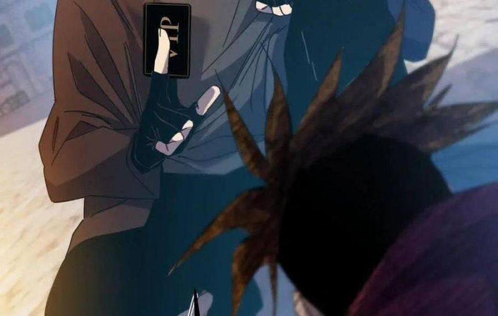 Toàn Dân Chuyển Chức: Bị Động Của Ta Vô Địch 32 trang 43