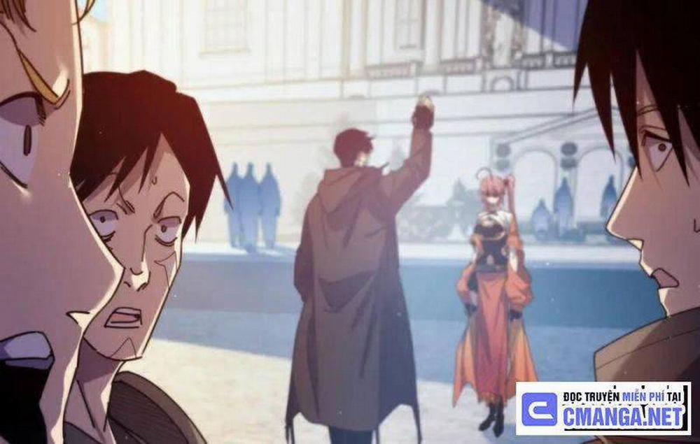 Toàn Dân Chuyển Chức: Bị Động Của Ta Vô Địch 32 trang 56