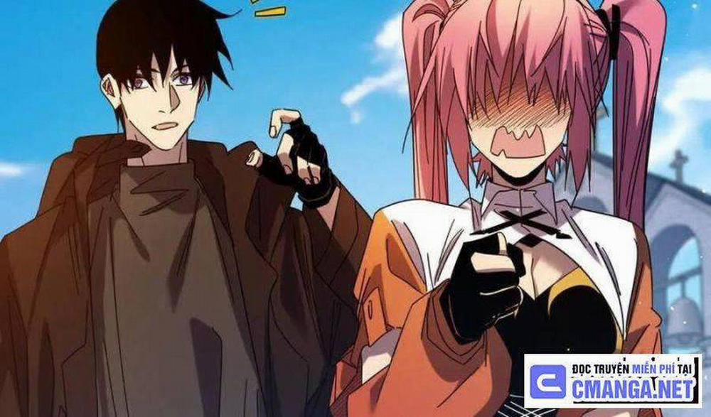 Toàn Dân Chuyển Chức: Bị Động Của Ta Vô Địch 32 trang 68