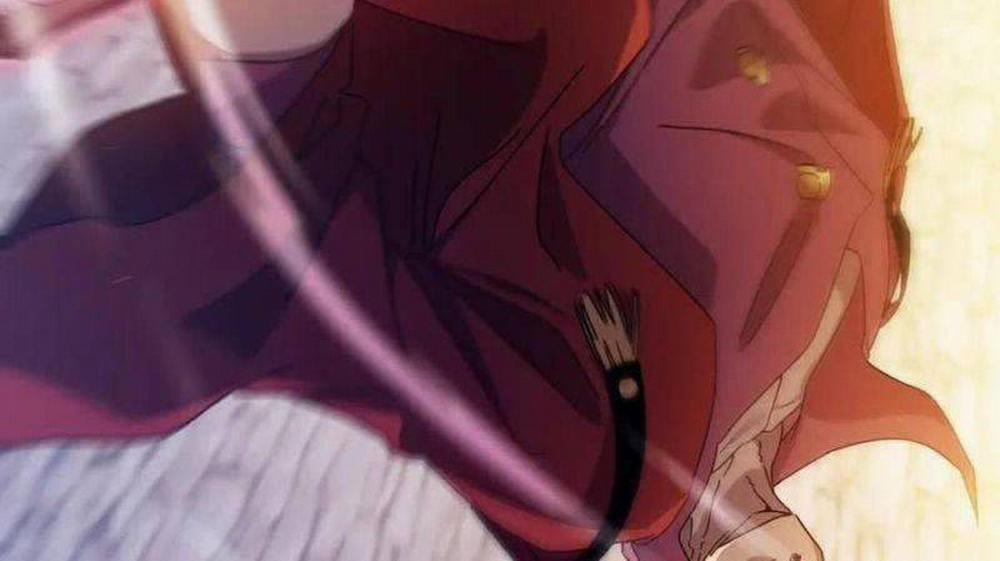 Toàn Dân Chuyển Chức: Bị Động Của Ta Vô Địch 32 trang 7