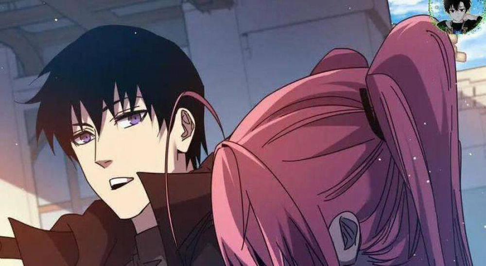 Toàn Dân Chuyển Chức: Bị Động Của Ta Vô Địch 32 trang 94